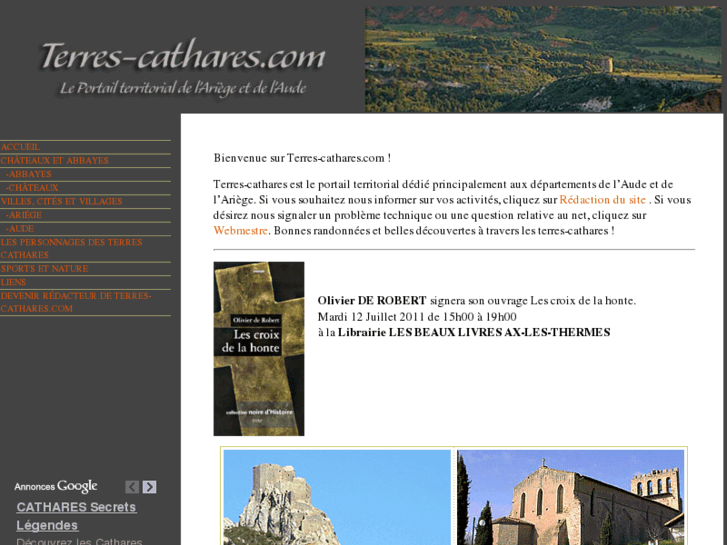 www.terres-cathares.com