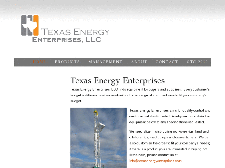 www.texasenergyenterprises.com