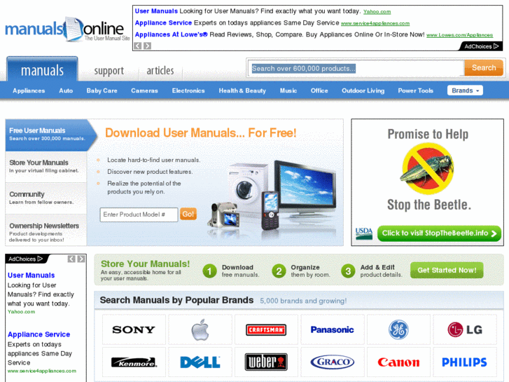 www.theuserguidessite.net