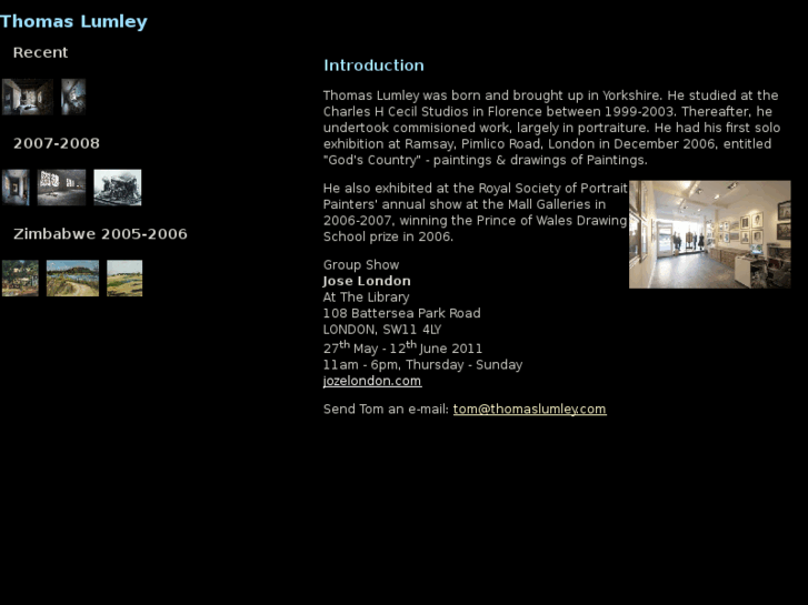 www.thomaslumley.com