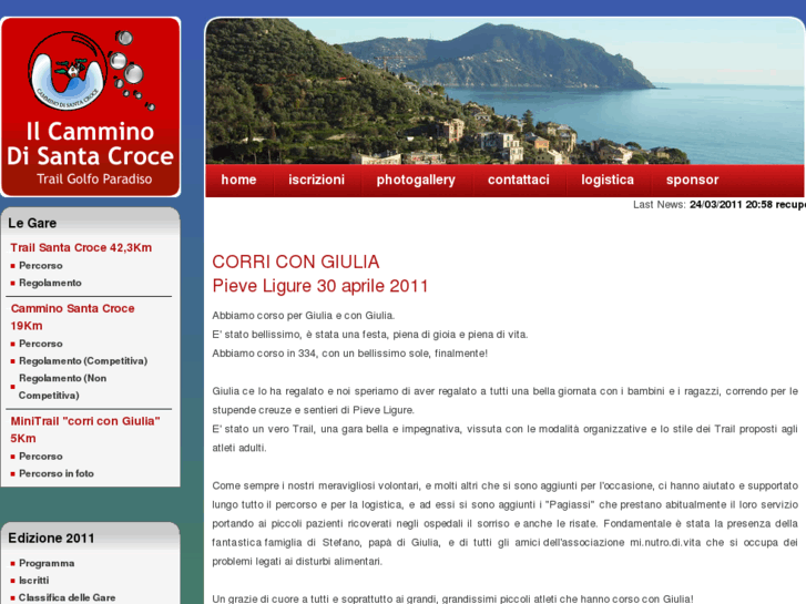 www.trailsantacroce.com