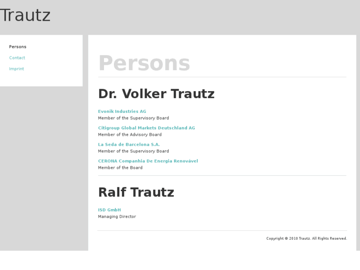 www.trautz.net