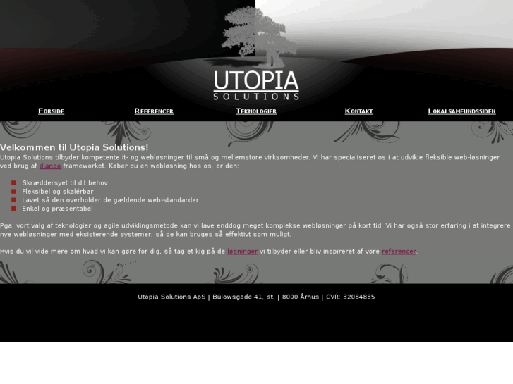 www.utopiasolutions.dk