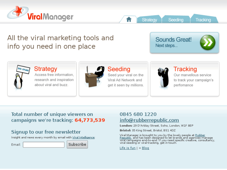 www.viralmanager.com