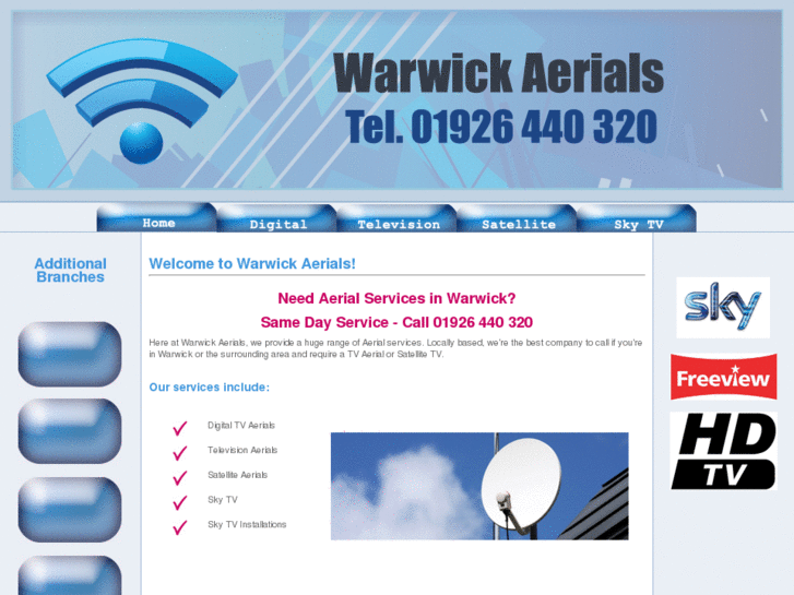 www.warwickaerials.com