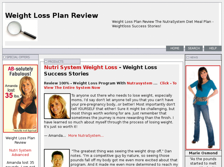 www.weightloss-program-review.us