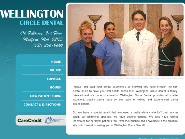 www.wellingtoncircledental.com