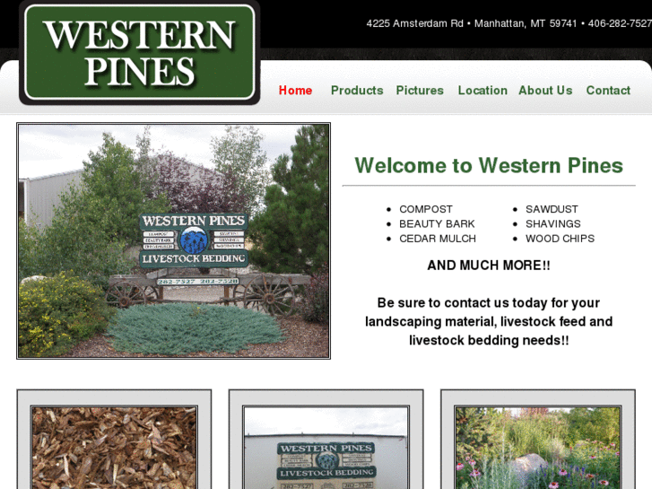 www.westernpineslandscaping.com