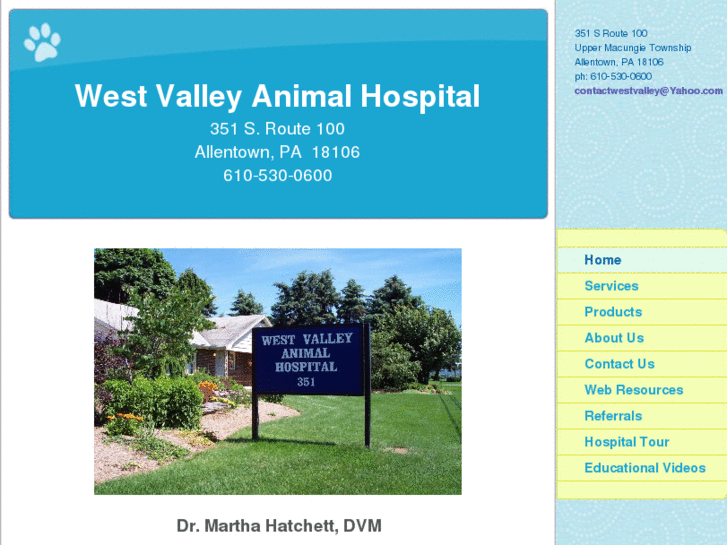 www.westvalleyanimalhospital.com