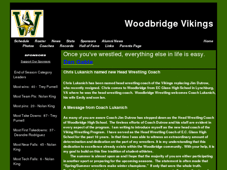 www.woodbridgewrestling.com