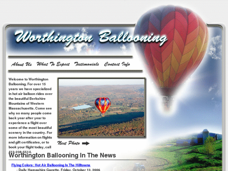 www.worthingtonballooning.com