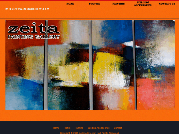 www.zeitagallery.com