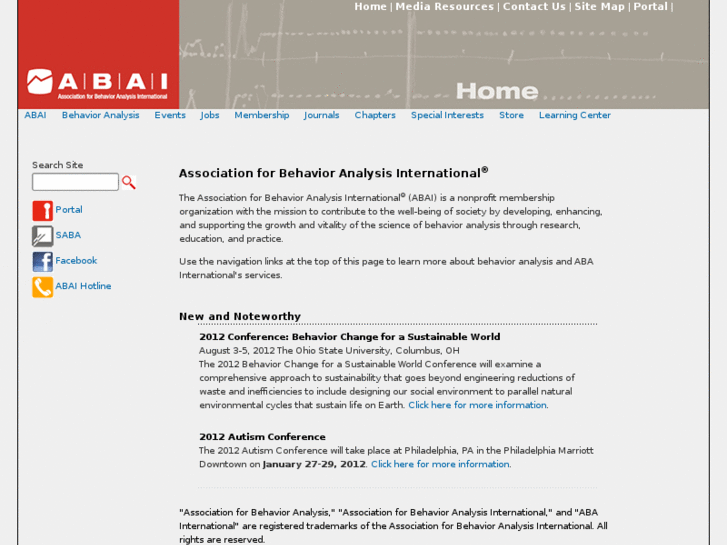 www.abainternational.org