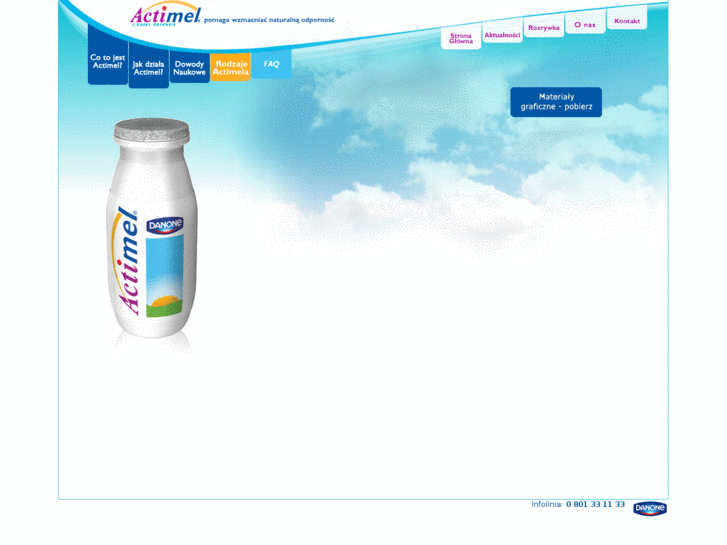 www.actimel.pl