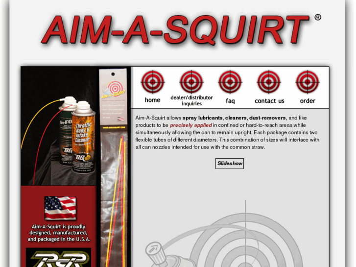 www.aimasquirt.com