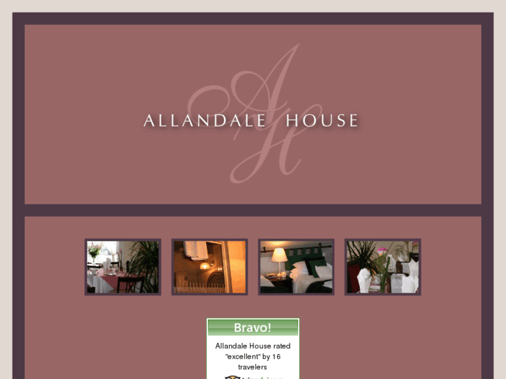 www.allandalehouse.com