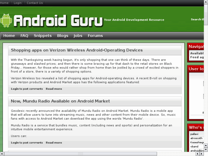 www.androidtraining.com