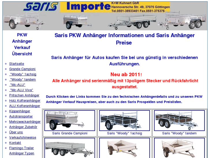 www.anhaengerangebot.de