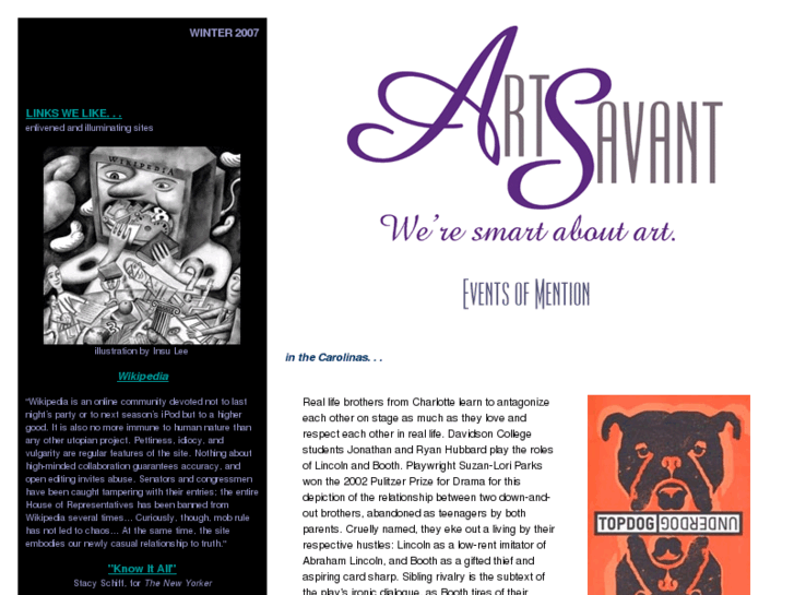 www.artsavant.com