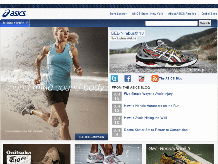 www.asicsamericas.com