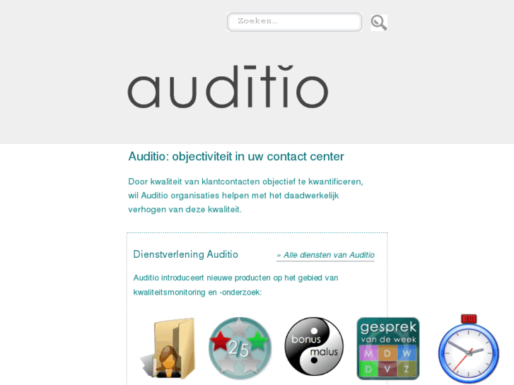 www.auditio.nl