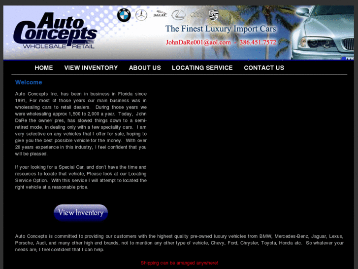 www.autoconceptsnet.com