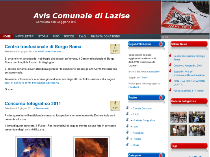 www.avislazise.it