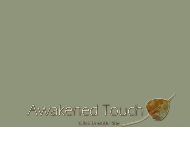 www.awakenedtouch.com