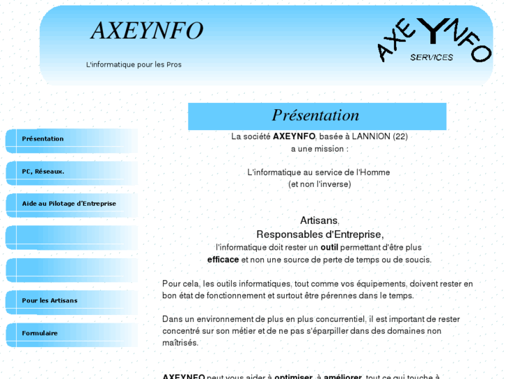 www.axeynfo.com