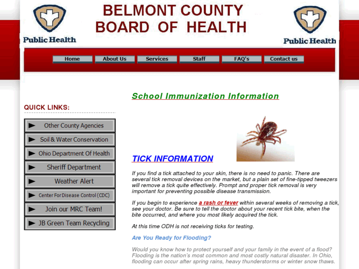 www.belmontcountyhealth.org