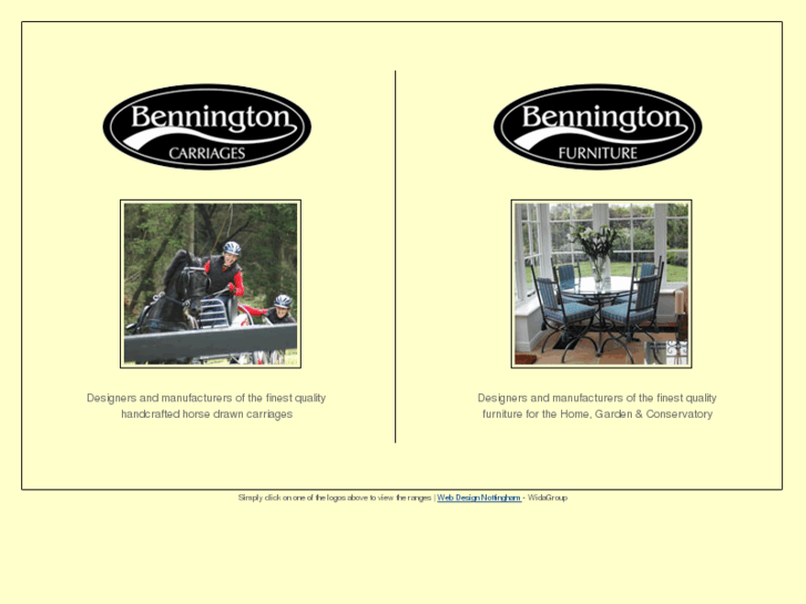 www.bennington.co.uk