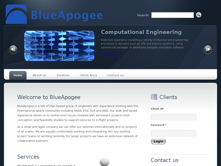 www.blueapogee.com