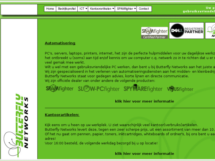 www.bnetworks.nl