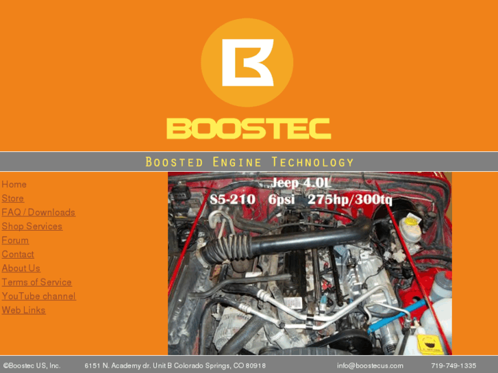 www.boostecus.com