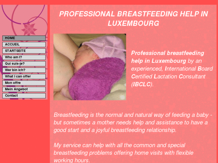 www.breastfeedinghelp.info