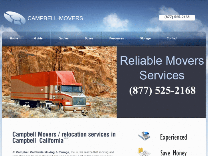 www.campbell-movers.com