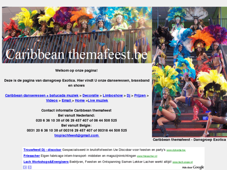 www.caribbean-themafeest.be