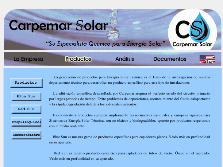 www.carpemar-solar.com