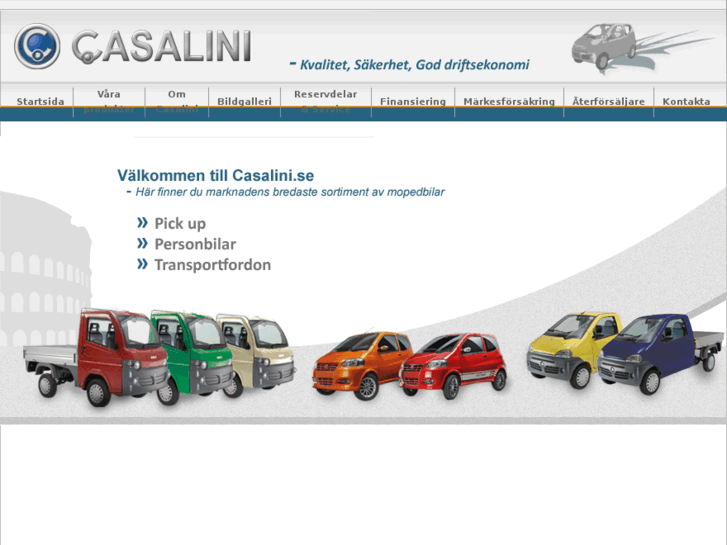 www.casalini.se