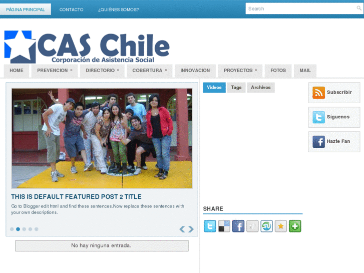 www.caschile.com