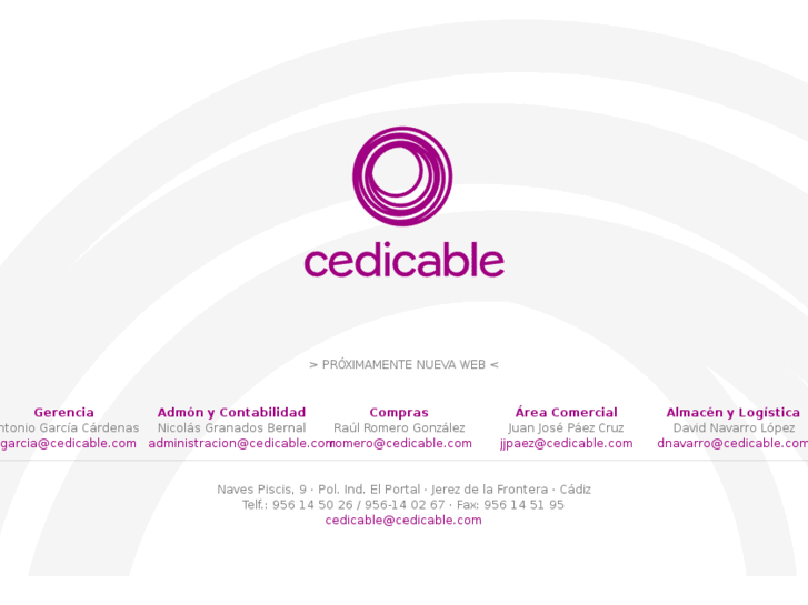 www.cedicable.com