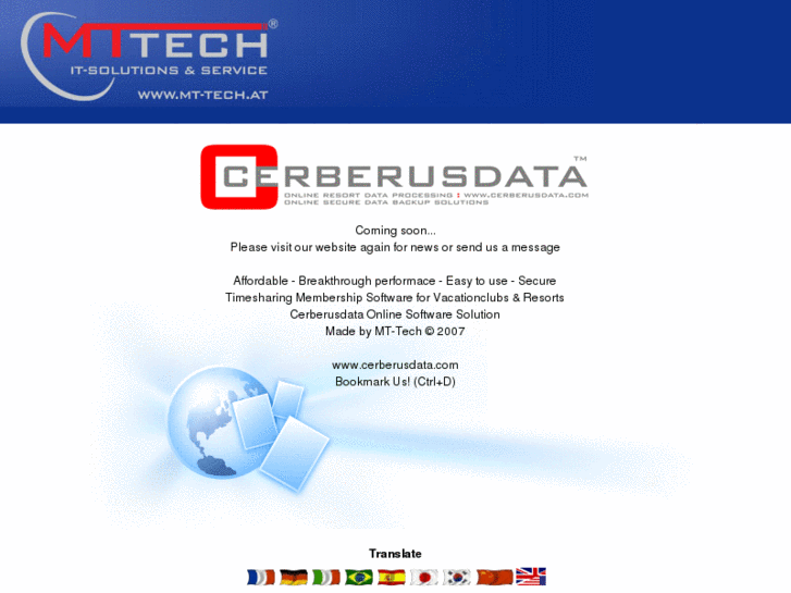 www.cerberusdata.com