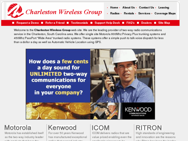 www.charlestonwirelessgroup.com