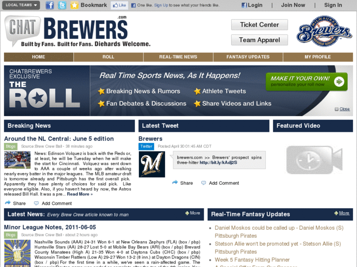 www.chatbrewers.com