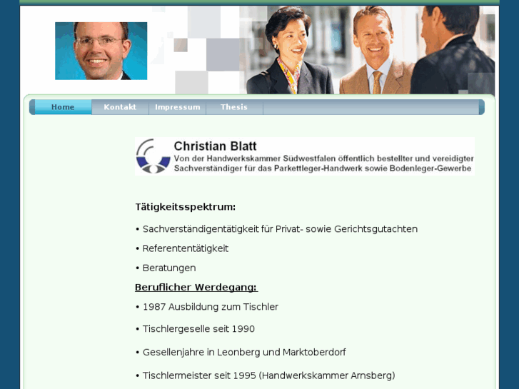 www.christianblatt.com