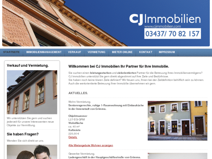 www.cjimmobilien.com