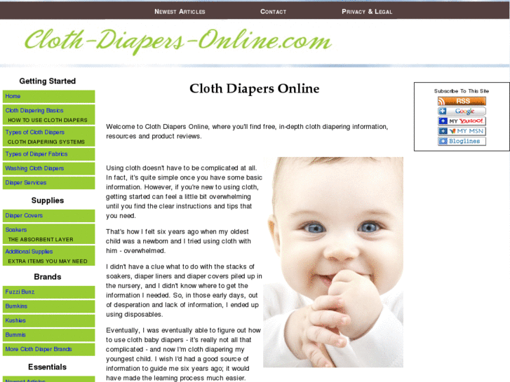 www.cloth-diapers-online.com