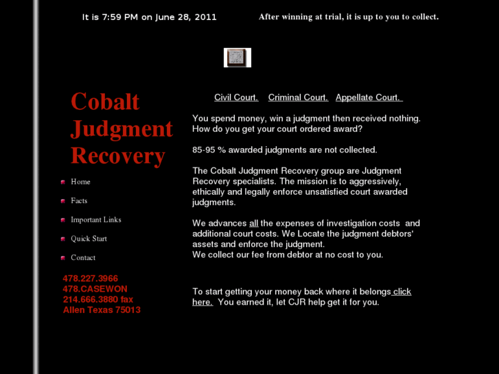 www.cobaltrecovery.com