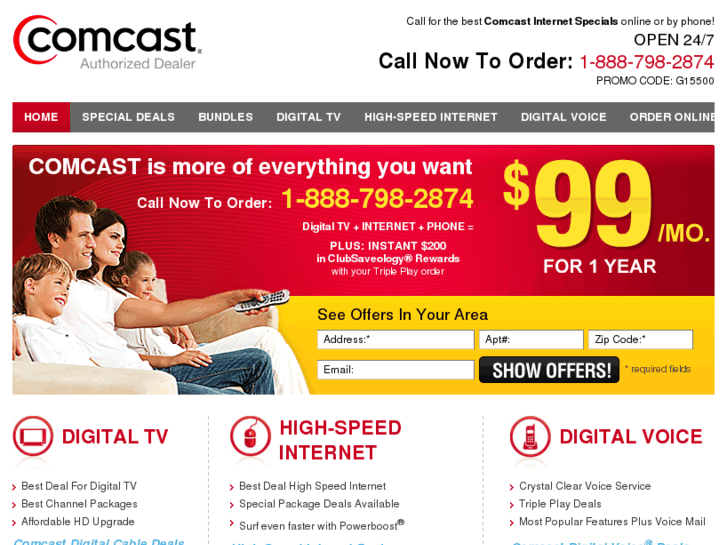 www.comcastinternetspecial.com