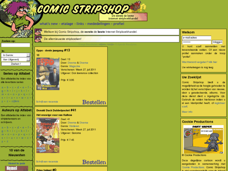 www.comicstripshop.com